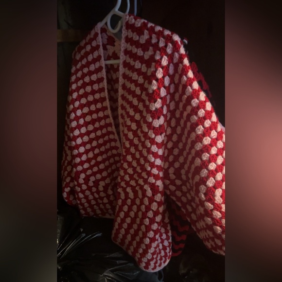 Cardigan - Picture 2 of 2